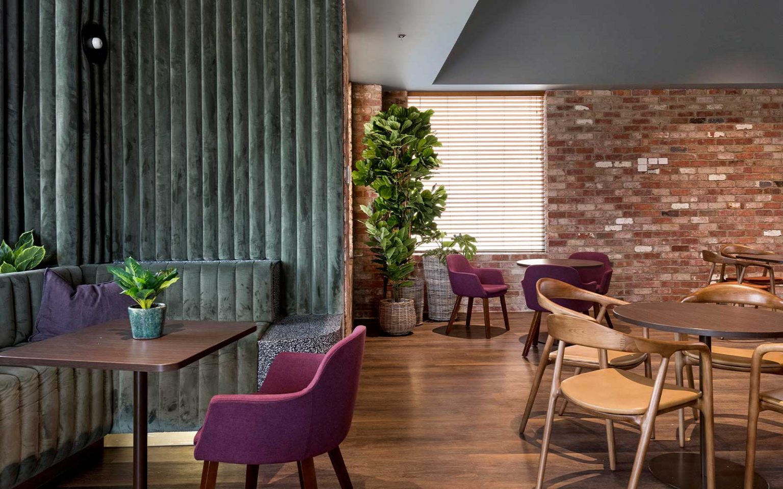 LDK Tuggeranong Greenway Views