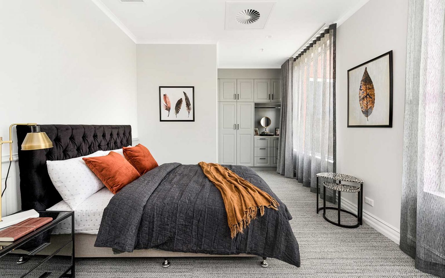 LDK Tuggeranong Greenway Views