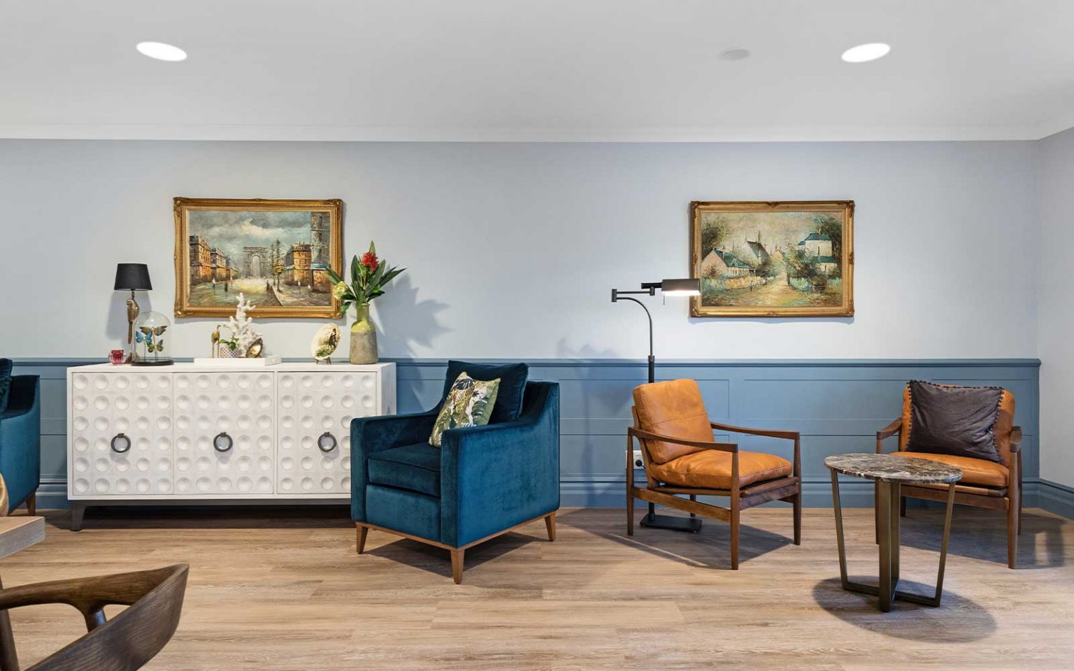 LDK Tuggeranong Greenway Views