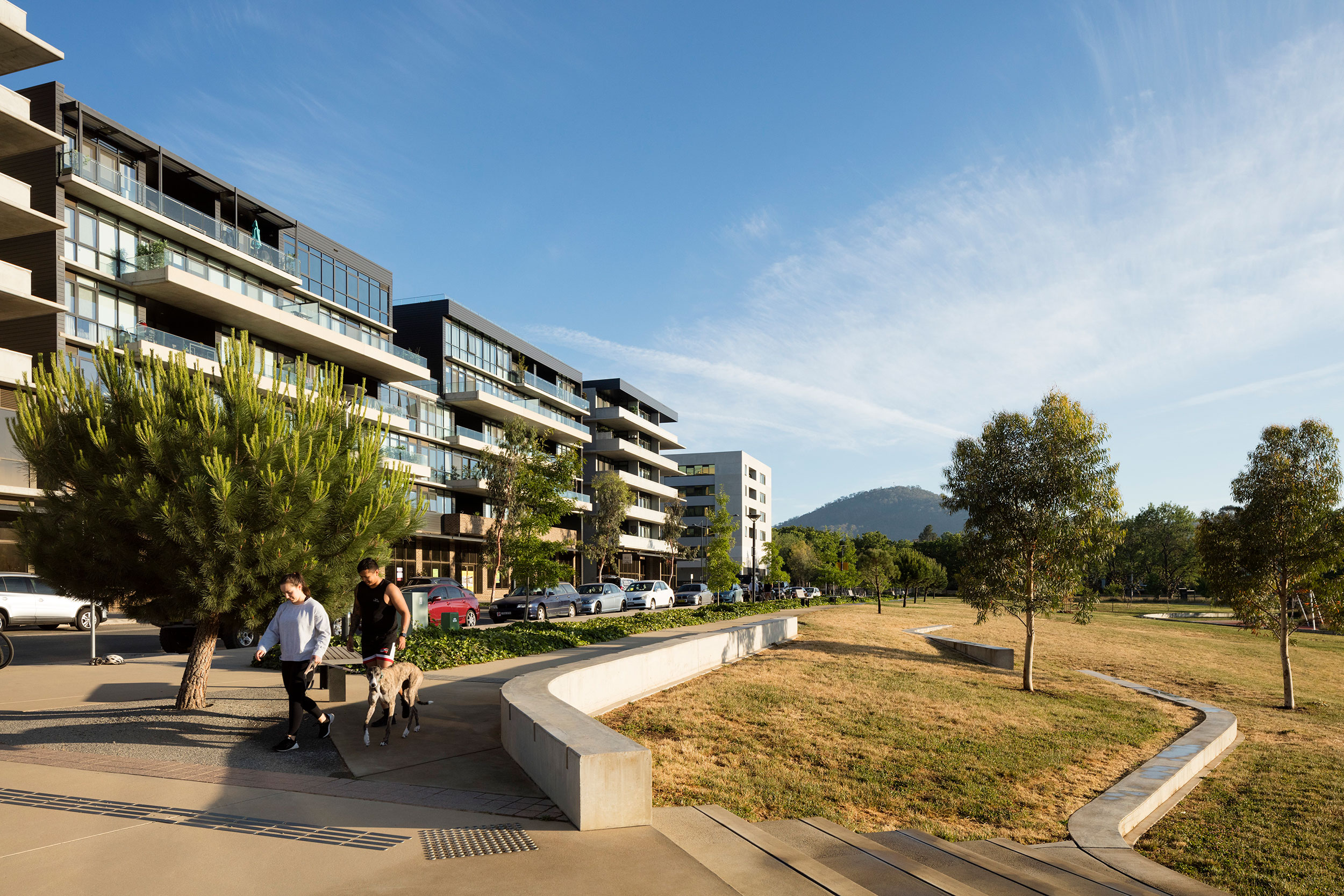 Campbell Office Park ACT